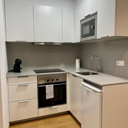 Carrerahouses Rosario Vigo Dış mekan fotoğraf