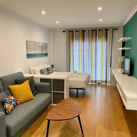 Carrerahouses Rosario Vigo Dış mekan fotoğraf