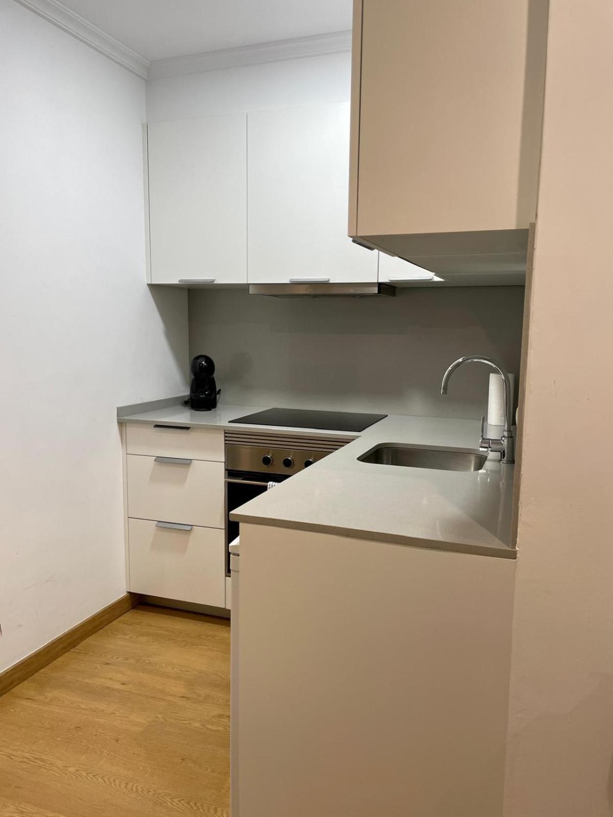 Carrerahouses Rosario Vigo Dış mekan fotoğraf