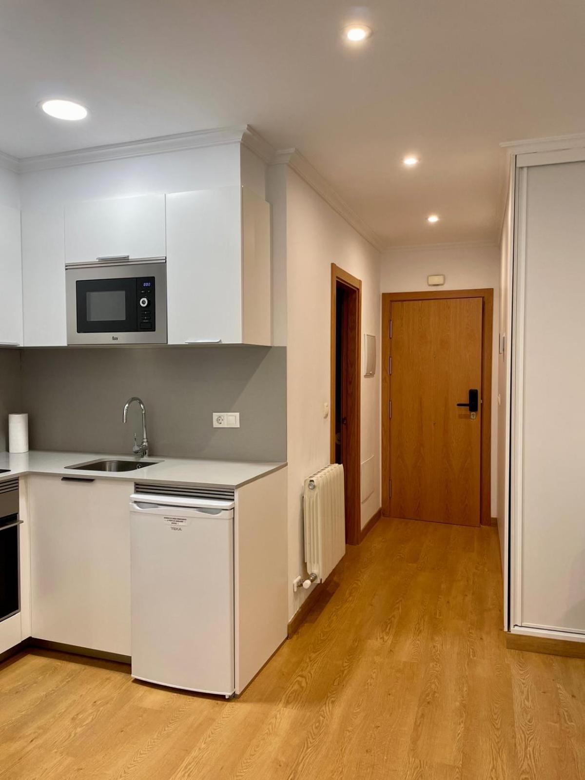 Carrerahouses Rosario Vigo Dış mekan fotoğraf