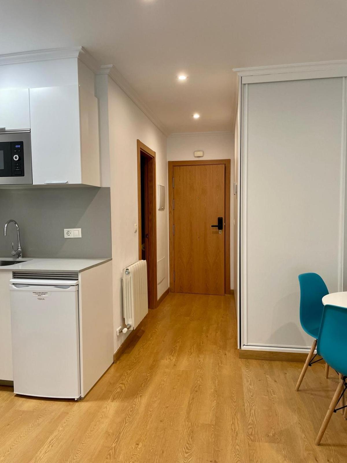 Carrerahouses Rosario Vigo Dış mekan fotoğraf