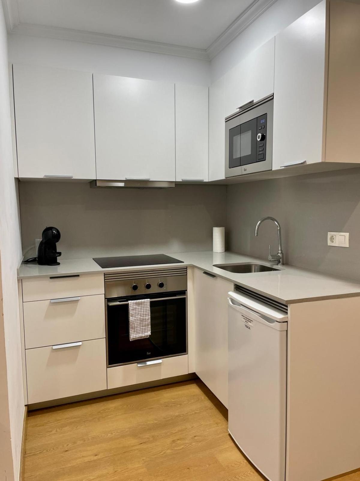 Carrerahouses Rosario Vigo Dış mekan fotoğraf
