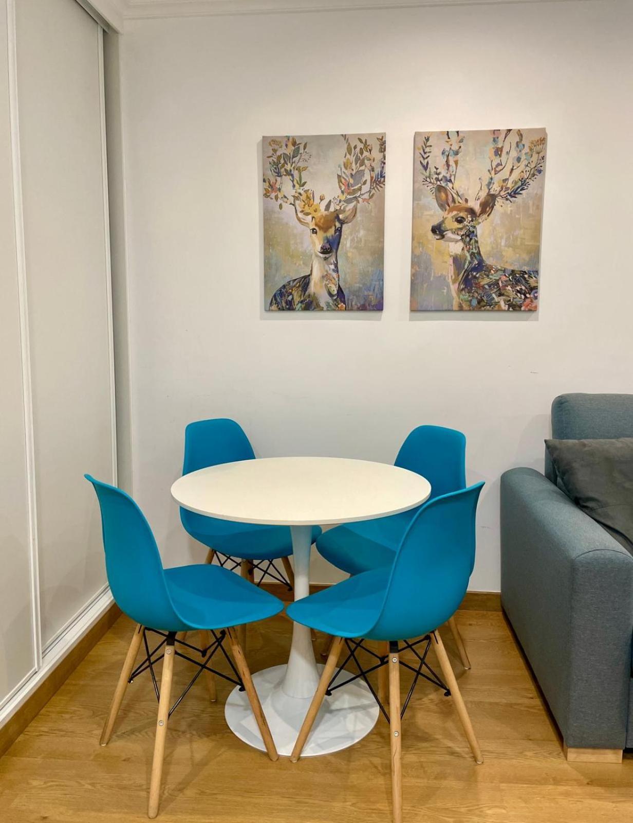 Carrerahouses Rosario Vigo Dış mekan fotoğraf