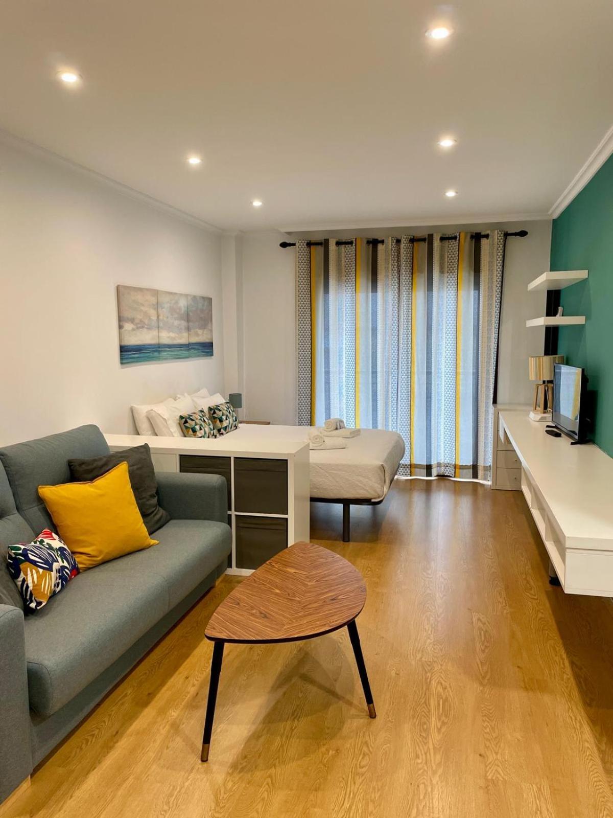 Carrerahouses Rosario Vigo Dış mekan fotoğraf