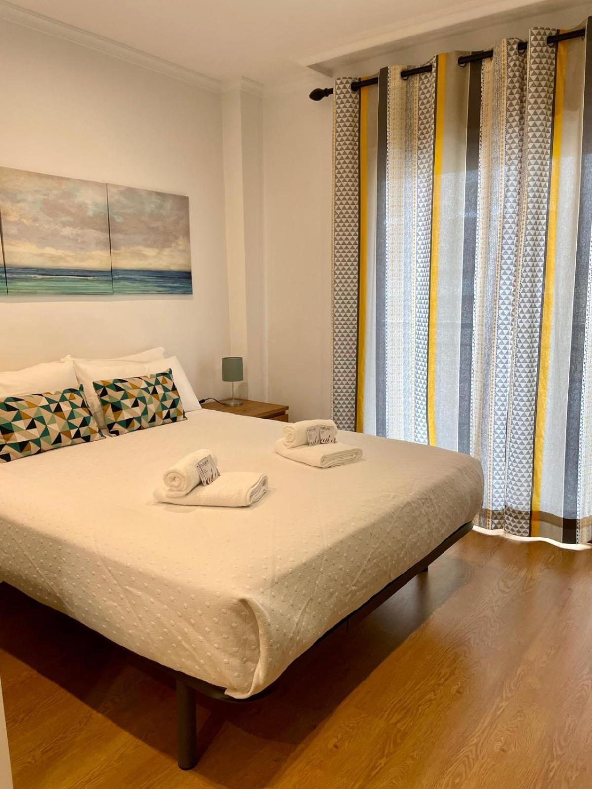 Carrerahouses Rosario Vigo Dış mekan fotoğraf